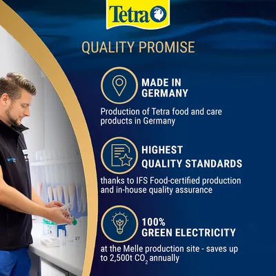 TetraPro Energy Multi-Crisp