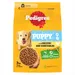 Pedigree Puppy Medium Complete - Poultry & Rice