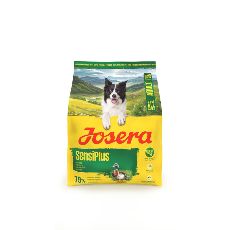 Josera Adult SensiPlus
