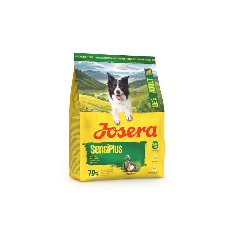 Josera Volwassenen SensiPlus