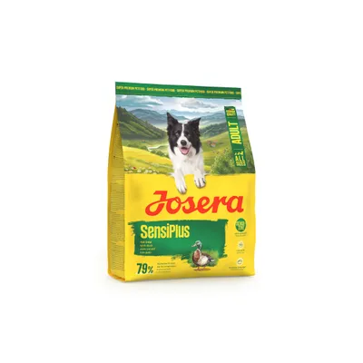 Josera Volwassenen SensiPlus