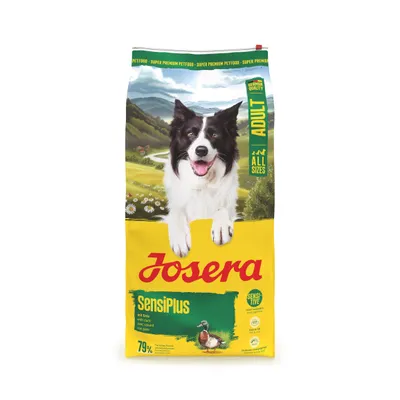 Josera Volwassenen SensiPlus