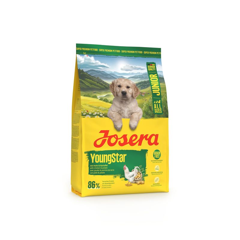 Josera Junior YoungStar