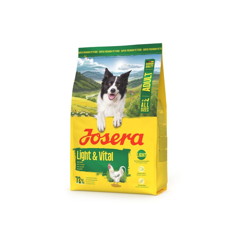 Josera Adult Light & Vital