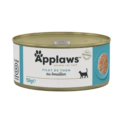 Applaws 6 x 156 g pour chat