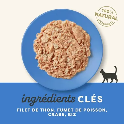 Applaws au bouillon 6 x 70 g