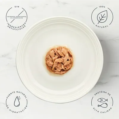 Encore Cat Gravy Pouch Mix 5 x 50 g