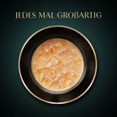 Multipack Sheba Classic Soup Frischebeutel 40 x 40 g