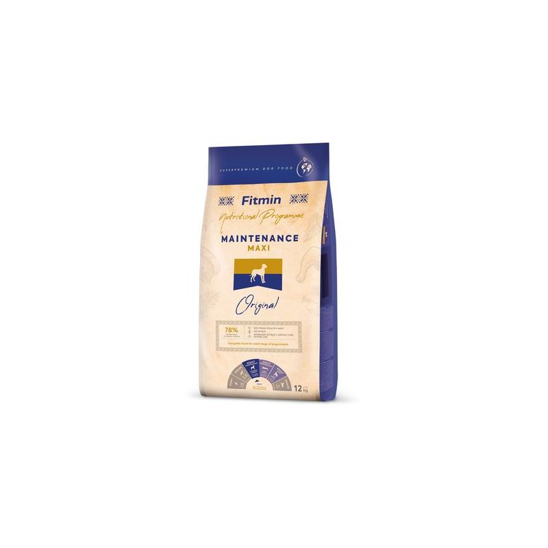 Fitmin Program Maxi Maintenance