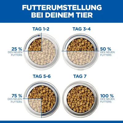 Hill's Science Plan Kitten & Mother Tender Mousse mit Huhn und Truthahn