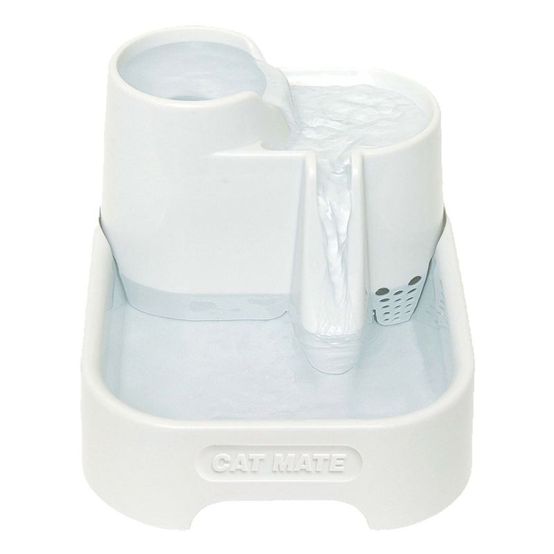 Cat Mate Drinkfontein - 2 liter
