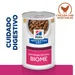 Hill's Prescription Diet Gastrointestinal Biome estofado para perros