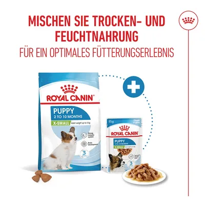 Royal Canin X-Small Puppy