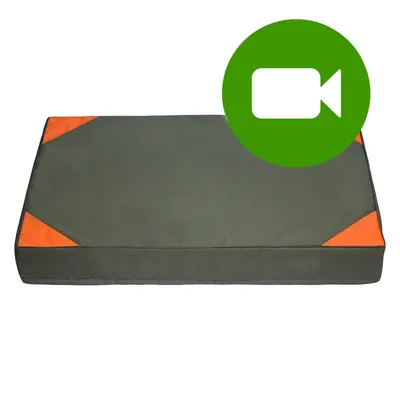 Ortopedyczny materac dla psa Outdoor Memory