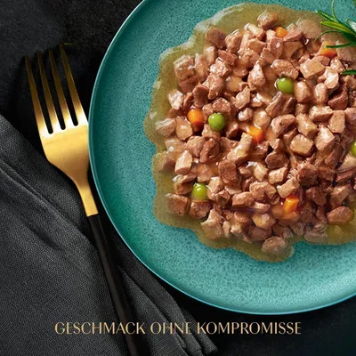 Megapack Sheba Varietäten Schälchen 24 x 85 g