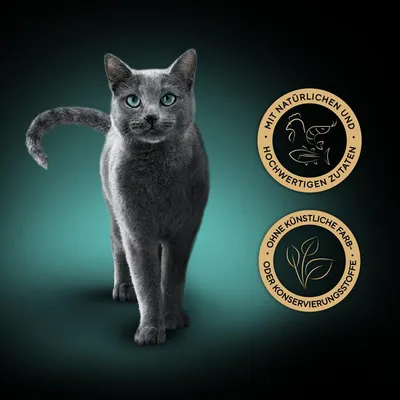 S prirodnim i visokokvalitetnim sastojcima. Bez umjetnih boja ili konzervansa.