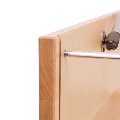 Skyline Nagarium Marrakesh Glazen Kooi