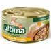 14 + 4 gratis! 18 x 85 g Ultima Nature Paté