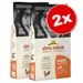 Lot Almo Nature Holistic pour chien 2 x 12 kg