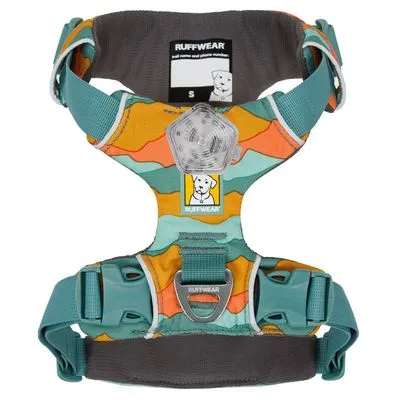 Ruffwear Front Range hondentuig, Spring Mountains
