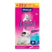 2 x 15 g gratis! Vitakraft Cat Liquid-Snack 8 x 15 g