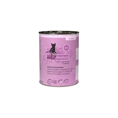 catz finefood 6 x 400 g