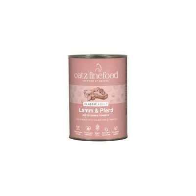 catz finefood 6 x 400 g