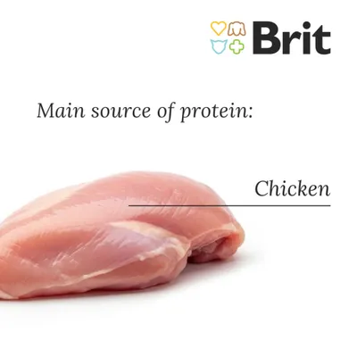 Brit Care suppe til katte 15 x 75 g