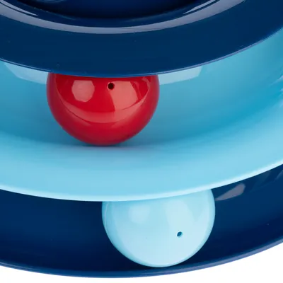 TIAKI Katteleketøy Maneter