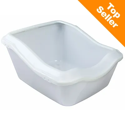 Trixie Kattenbak Cleany Cat