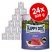 Sparpaket Happy Dog Sensible Pure 24 x 800 g