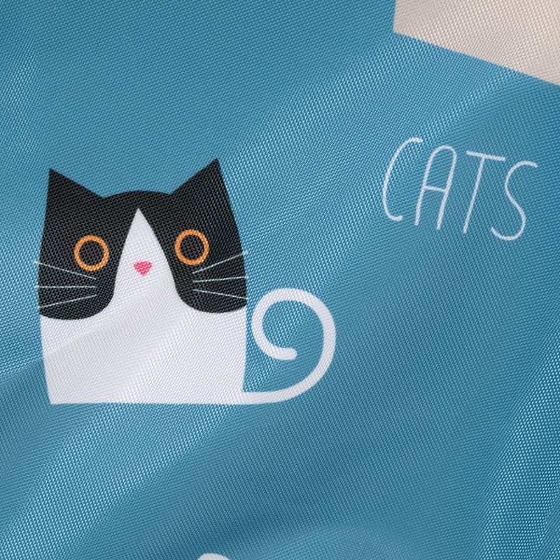 TIAKI interaktivt fangstspil til katte