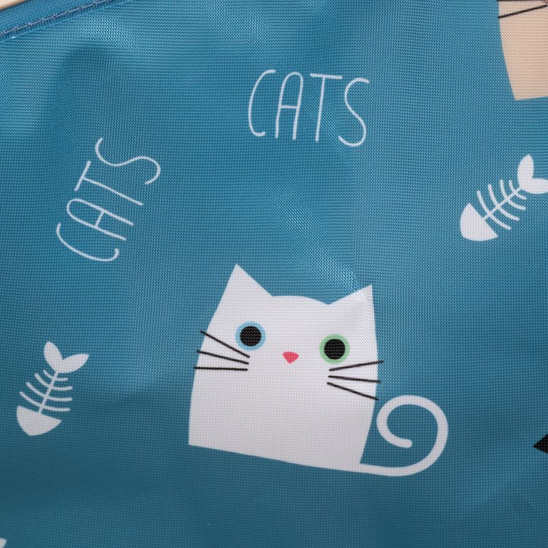 TIAKI interaktivt fangstspil til katte