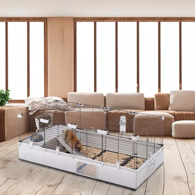 Ferplast Cage pour petits animaux Modular