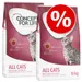 Lot Concept for Life pour chat