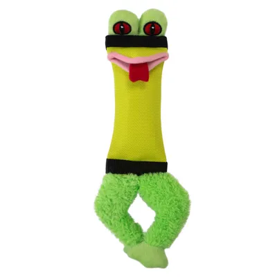 Hyper Pet Fire Trousers Friends Frog