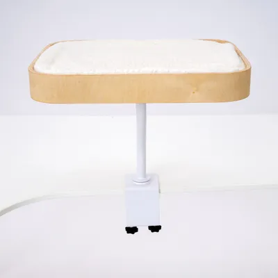 Modern Living Schreibtischbett Mora