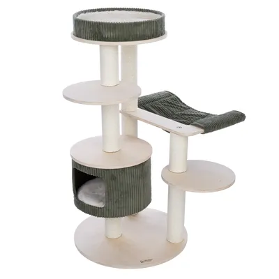 Modern Living Helsinki M -raapimispuu