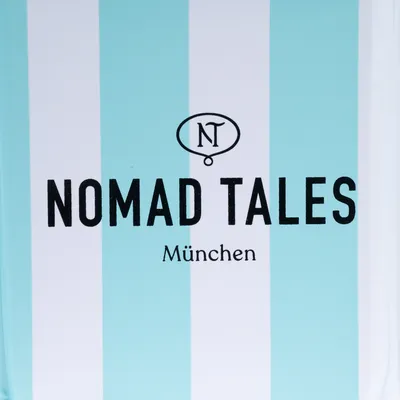 Nomad Tales München. Marka premium o stylowym designie dla produktów dla zwierząt domowych.