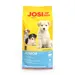 JosiDog Junior s kuracím mäsom
