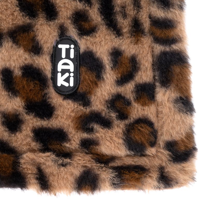 TIAKI Kuscheldecke Leo