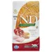 Farmina N&D Cat Ancestral Grain Chicken & Pomegranate Adult