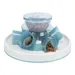 Trixie Cat Activity Tunnel Feeder