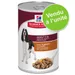 Hill's Canine 1 x 370 g pour chien