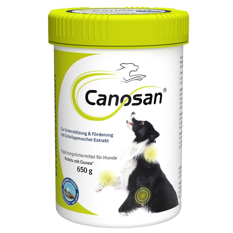 Canosan® Pellets
