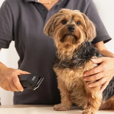 WAHL® 1400 klippmaskin