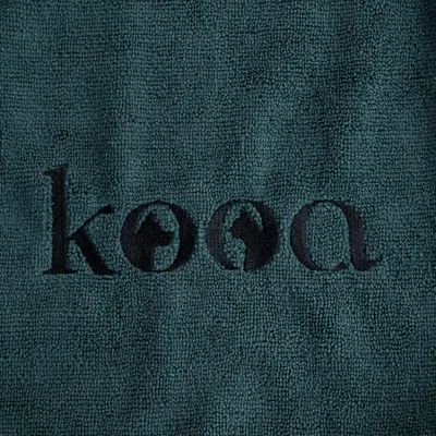 kooa. Premium-Pflegemarke für Haustiere.