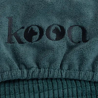 kooa. Premium-Pflegemarke für Haustiere.