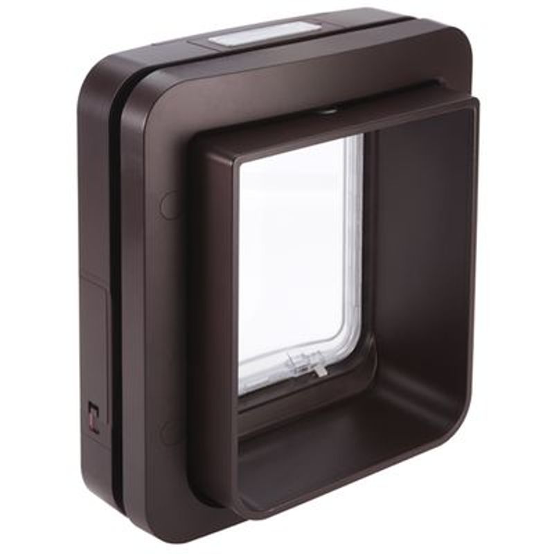 SureFlap Microchip Huisdierluik XXL