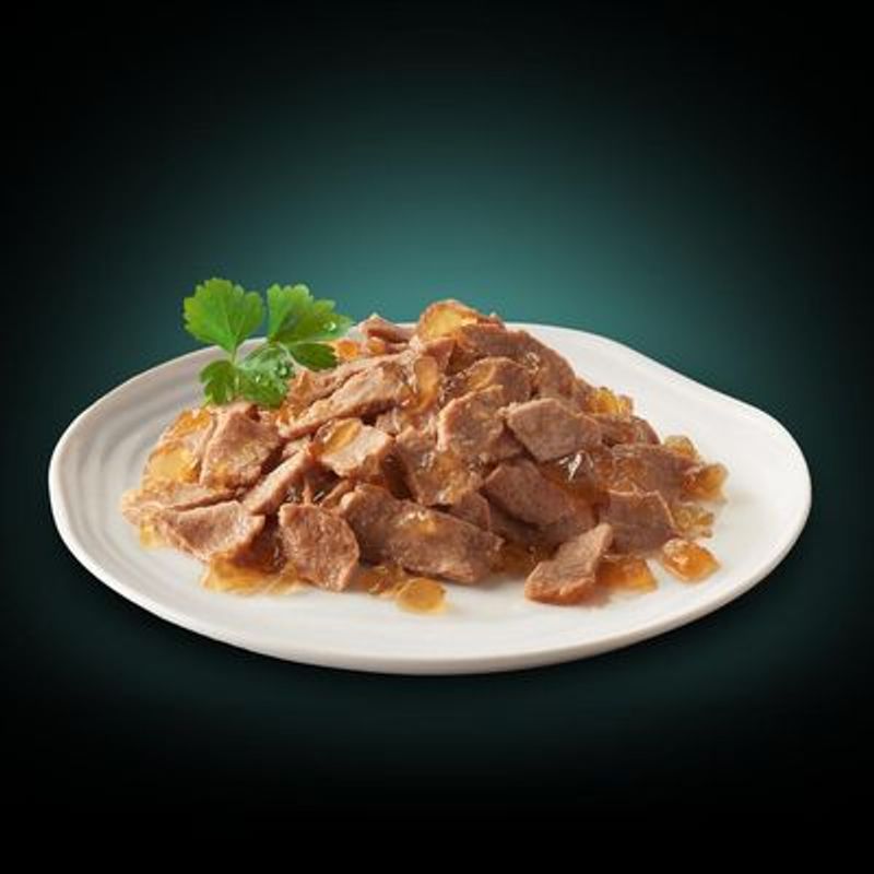 Multipack Sheba Fresh & Fijne vershoudzakjes 6 x 50 g